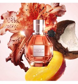 Flowerbomb Tiger Lily - Eau de Parfum Flowerbomb Tiger Lily - Eau de Parfum